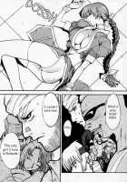 DOA2 Shunka Soushuuban Tokoton Rez [Kamitsuki Manmaru] [Dead Or Alive] Thumbnail Page 09