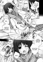 Purgatory Of Love / 恋獄 [Izumiya Otoha] [Kara No Kyoukai] Thumbnail Page 10