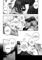 Purgatory Of Love / 恋獄 [Izumiya Otoha] [Kara No Kyoukai] Thumbnail Page 19