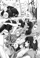 Purgatory Of Love / 恋獄 [Izumiya Otoha] [Kara No Kyoukai] Thumbnail Page 24