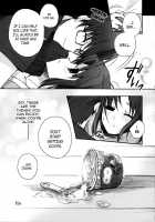 Purgatory Of Love / 恋獄 [Izumiya Otoha] [Kara No Kyoukai] Thumbnail Page 28