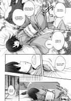 Purgatory Of Love / 恋獄 [Izumiya Otoha] [Kara No Kyoukai] Thumbnail Page 07