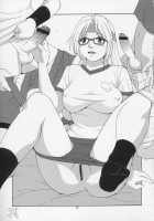 Yuri & Friends Hinako-Max / ユリ&フレンズ ヒナコマックス [Ishoku Dougen] [King Of Fighters] Thumbnail Page 35