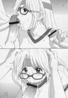 Yuri & Friends Hinako-Max / ユリ&フレンズ ヒナコマックス [Ishoku Dougen] [King Of Fighters] Thumbnail Page 37