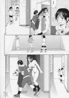 Yuri & Friends Hinako-Max / ユリ&フレンズ ヒナコマックス [Ishoku Dougen] [King Of Fighters] Thumbnail Page 44