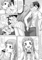 Nangi Na Kamisama / ナンギな神様 [Katou] [Kannagi] Thumbnail Page 03