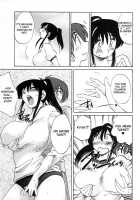 Tonari No Tonari No Oneesan Vol.2 / となりのとなりのお姉さん 2 [Tsuya Tsuya] [Original] Thumbnail Page 104