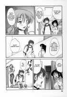 Tonari No Tonari No Oneesan Vol.2 / となりのとなりのお姉さん 2 [Tsuya Tsuya] [Original] Thumbnail Page 31