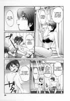 Tonari No Tonari No Oneesan Vol.2 / となりのとなりのお姉さん 2 [Tsuya Tsuya] [Original] Thumbnail Page 36