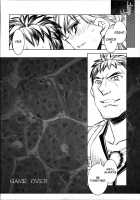 RESIDENT DESIRE / RESIDENT DESIRE [Hiyo Hiyo] [Resident Evil] Thumbnail Page 15