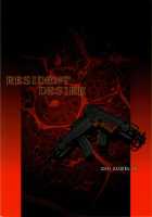 RESIDENT DESIRE / RESIDENT DESIRE [Hiyo Hiyo] [Resident Evil] Thumbnail Page 18