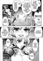 RESIDENT DESIRE / RESIDENT DESIRE [Hiyo Hiyo] [Resident Evil] Thumbnail Page 07