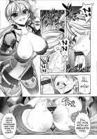 RESIDENT DESIRE / RESIDENT DESIRE [Hiyo Hiyo] [Resident Evil] Thumbnail Page 08