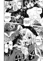 Shinigami'S Job Ch.1-4 [Kokoromi Shingon] [Original] Thumbnail Page 18