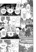 Shinigami'S Job Ch.1-4 [Kokoromi Shingon] [Original] Thumbnail Page 23