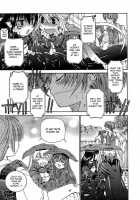 Shinigami'S Job Ch.1-4 [Kokoromi Shingon] [Original] Thumbnail Page 25