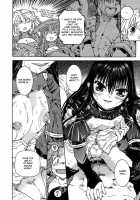Shinigami'S Job Ch.1-4 [Kokoromi Shingon] [Original] Thumbnail Page 28