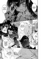 Shinigami'S Job Ch.1-4 [Kokoromi Shingon] [Original] Thumbnail Page 29