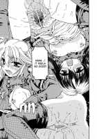 Shinigami'S Job Ch.1-4 [Kokoromi Shingon] [Original] Thumbnail Page 35