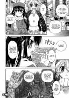 Shinigami'S Job Ch.1-4 [Kokoromi Shingon] [Original] Thumbnail Page 36
