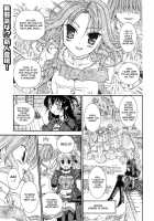 Shinigami'S Job Ch.1-4 [Kokoromi Shingon] [Original] Thumbnail Page 38