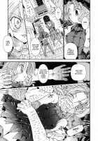 Shinigami'S Job Ch.1-4 [Kokoromi Shingon] [Original] Thumbnail Page 42