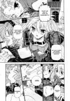 Shinigami'S Job Ch.1-4 [Kokoromi Shingon] [Original] Thumbnail Page 44