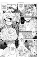 Shinigami'S Job Ch.1-4 [Kokoromi Shingon] [Original] Thumbnail Page 46