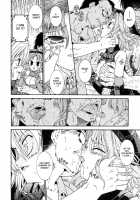 Shinigami'S Job Ch.1-4 [Kokoromi Shingon] [Original] Thumbnail Page 49