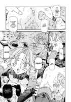 Shinigami'S Job Ch.1-4 [Kokoromi Shingon] [Original] Thumbnail Page 50