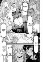 Shinigami'S Job Ch.1-4 [Kokoromi Shingon] [Original] Thumbnail Page 54
