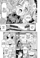 Shinigami'S Job Ch.1-4 [Kokoromi Shingon] [Original] Thumbnail Page 56