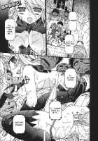 Shinigami'S Job Ch.1-4 [Kokoromi Shingon] [Original] Thumbnail Page 59