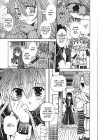 Shinigami'S Job Ch.1-4 [Kokoromi Shingon] [Original] Thumbnail Page 63
