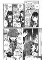 Shinigami'S Job Ch.1-4 [Kokoromi Shingon] [Original] Thumbnail Page 64