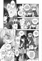 Shinigami'S Job Ch.1-4 [Kokoromi Shingon] [Original] Thumbnail Page 65