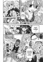Shinigami'S Job Ch.1-4 [Kokoromi Shingon] [Original] Thumbnail Page 68