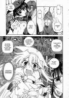 Shinigami'S Job Ch.1-4 [Kokoromi Shingon] [Original] Thumbnail Page 07