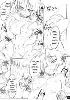 Mister 151 Tentacles Pearl [Maboku] [Original] Thumbnail Page 18