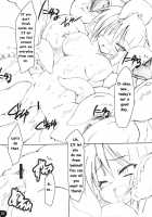 Mister 151 Tentacles Pearl [Maboku] [Original] Thumbnail Page 29