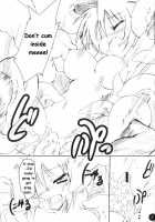 Mister 151 Tentacles Pearl [Maboku] [Original] Thumbnail Page 30