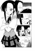 If CODE02 Setsuna / if CODE：02刹那 [Hontai Bai] [Mahou Sensei Negima] Thumbnail Page 10