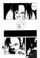 If CODE02 Setsuna / if CODE：02刹那 [Hontai Bai] [Mahou Sensei Negima] Thumbnail Page 18