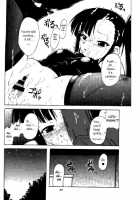 If CODE02 Setsuna / if CODE：02刹那 [Hontai Bai] [Mahou Sensei Negima] Thumbnail Page 21