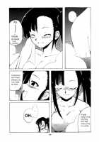 If CODE02 Setsuna / if CODE：02刹那 [Hontai Bai] [Mahou Sensei Negima] Thumbnail Page 22