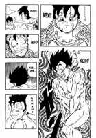 Dragon Ball H 03 [Dragon Ball Z] Thumbnail Page 14