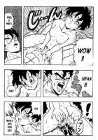 Dragon Ball H 03 [Dragon Ball Z] Thumbnail Page 19