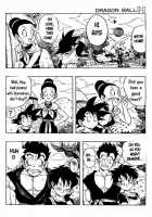Dragon Ball H 03 [Dragon Ball Z] Thumbnail Page 26