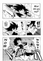 Dragon Ball H 03 [Dragon Ball Z] Thumbnail Page 03