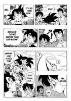 Dragon Ball H 03 [Dragon Ball Z] Thumbnail Page 09